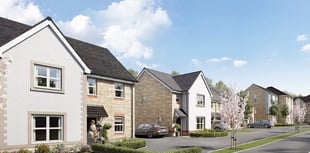 Revised plans  for 180 homes on "one of the best fields in Somerset"