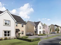 Revised plans  for 180 homes on "one of the best fields in Somerset"