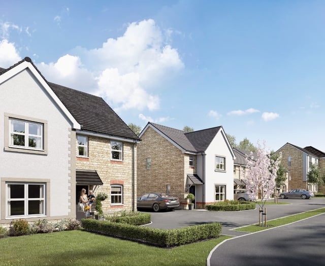 Revised plans  for 180 homes on "one of the best fields in Somerset"