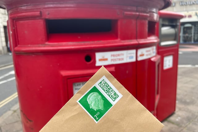 Letters from our readers