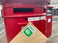 Letters from our readers