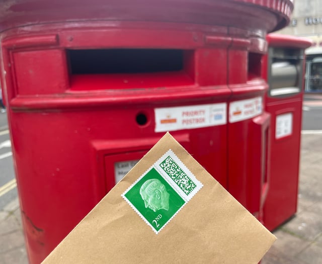 Letters from our readers