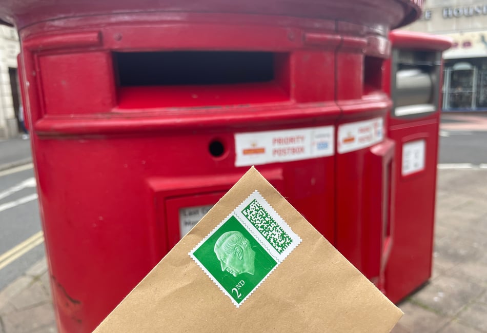 Letters from our readers