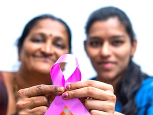 Faith group aims to raise awareness of cancer in ethnic minorities