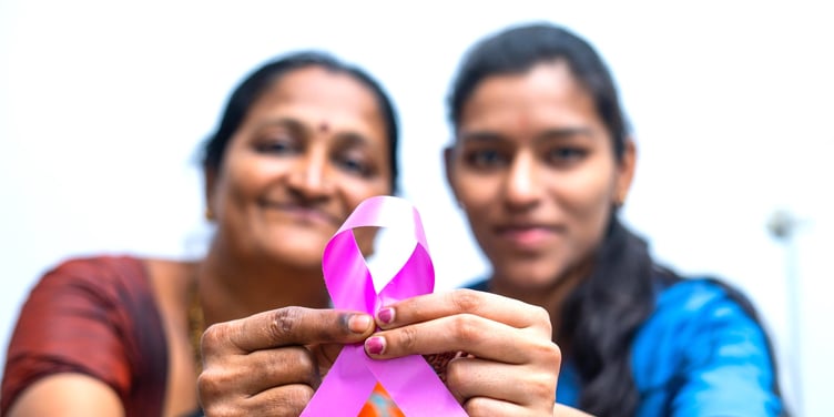 The Bath & North East Somerset Foundation is working with MacMillan to raise awareness of cancer and what support services are available amongst ethnic minority communities.