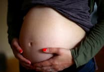 A fifth of births at Royal United Hospitals Bath using emergency C-section – amid "concerning" increase across England