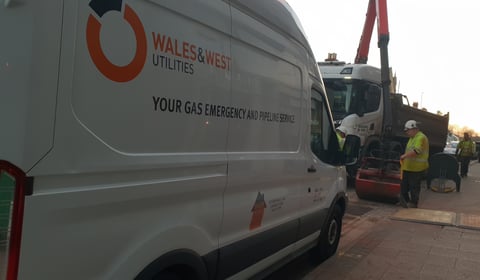 Chew Magna resurfacing work to begin