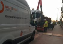 Chew Magna resurfacing work to begin