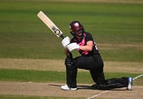 Somerset Girls Academy lose out to Glamorgan