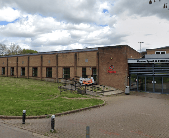 MP looks to resolve "unacceptable" issues occurring at leisure centre