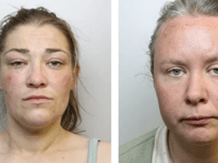 Two women convicted on multiple counts of shoplifting in Bath