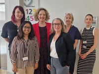 Hackathon tackles youth mental health