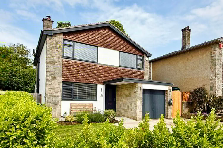 House available at Parkfield Gardens
