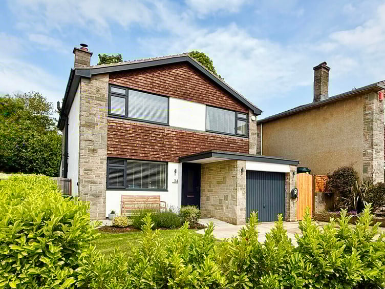 House available at Parkfield Gardens