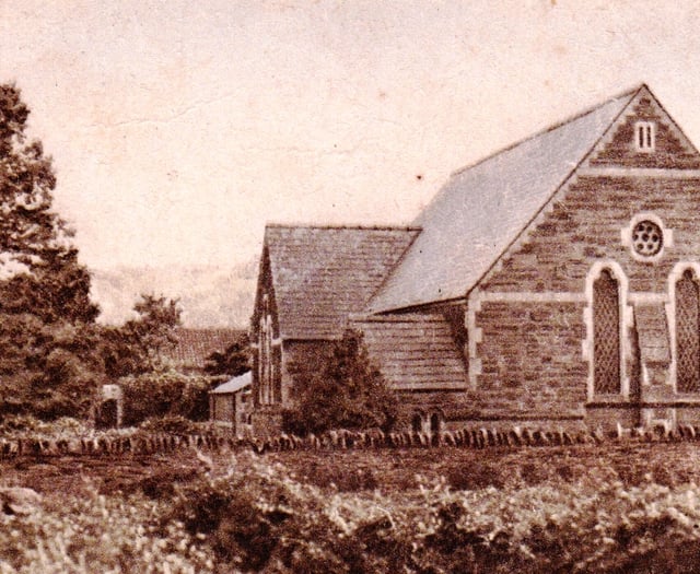 Can you identify this week's Mystery Location challenge?