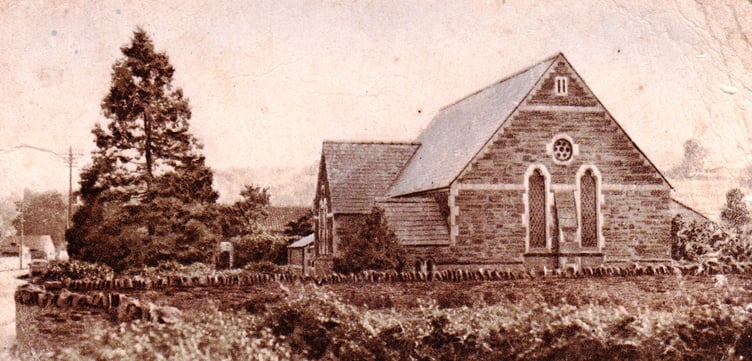 Can you identify this week's Mystery Location challenge?