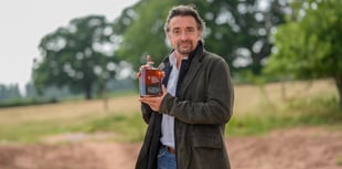 Richard Hammond to make an appearance in North East Somerset