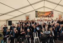 Join Good Afternoon Choir concert with special guests