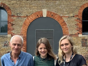 Cheese and Grain's carbon neutral goal