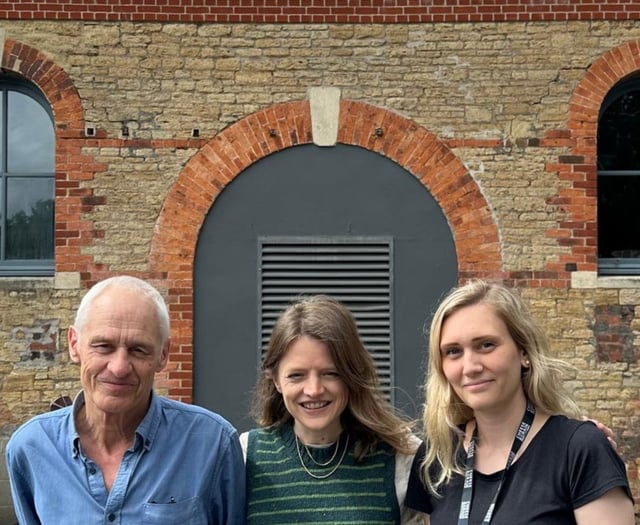 Cheese and Grain's carbon neutral goal