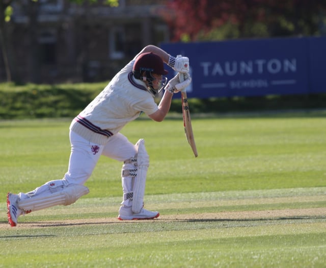 Temple Cloud looking to bounce back against Bridgwater