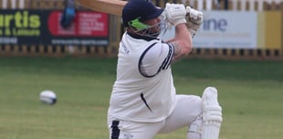 Mixed fortunes for Temple Cloud's two sides over the weekend