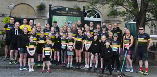 Somer AC shines in spring races
