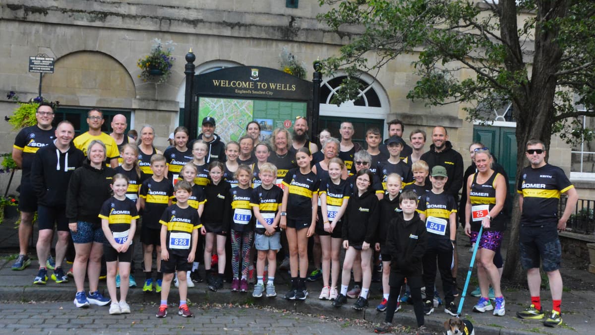 Local Rases Strong spring season for Somer AC at local races | mnrjournal.co.uk