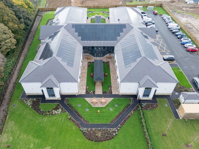 Nominees of the LABC Building Excellence award are recognised for their design innovation, sustainability and partnership working.