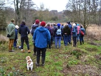 Green space saved by community