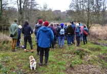 Frome's green space saved by community