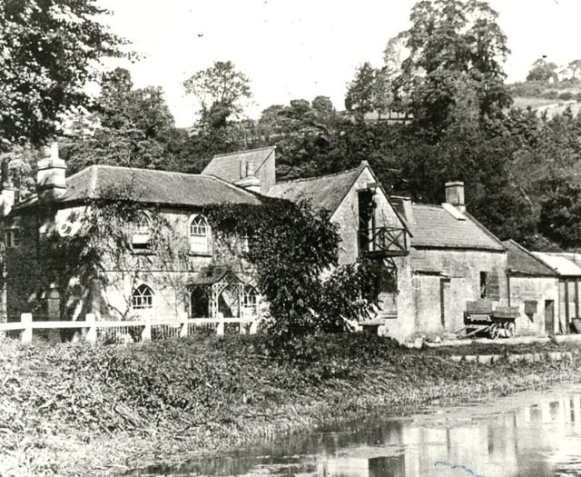 Solve this week's mystery location challenge