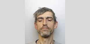 Man pleads guilty to Bath burglaries 