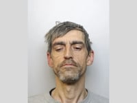 Man pleads guilty to Bath burglaries 