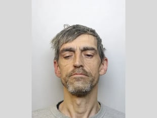 Man pleads guilty to Bath burglaries 
