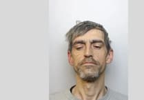 Man pleads guilty to Bath burglaries