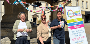 SWEDA's Great Make unites community