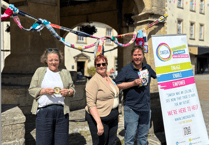 Support SWEDA's Great Make for mental health