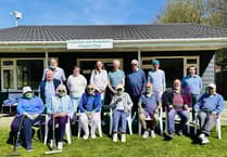 Croquet tournament raises nearly £9,000