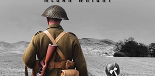 A level student to publish historical fiction novel later this month