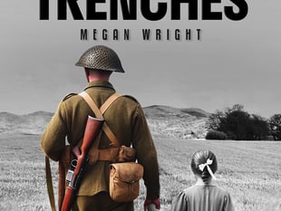 A level student to publish historical fiction novel later this month