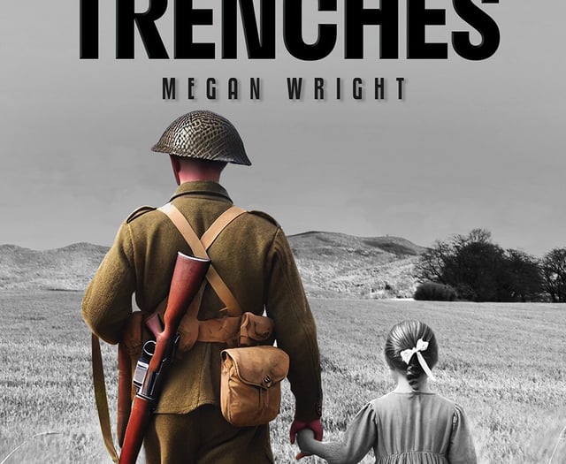 A level student to publish historical fiction novel later this month