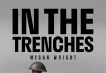 A level student to publish historical fiction novel later this month