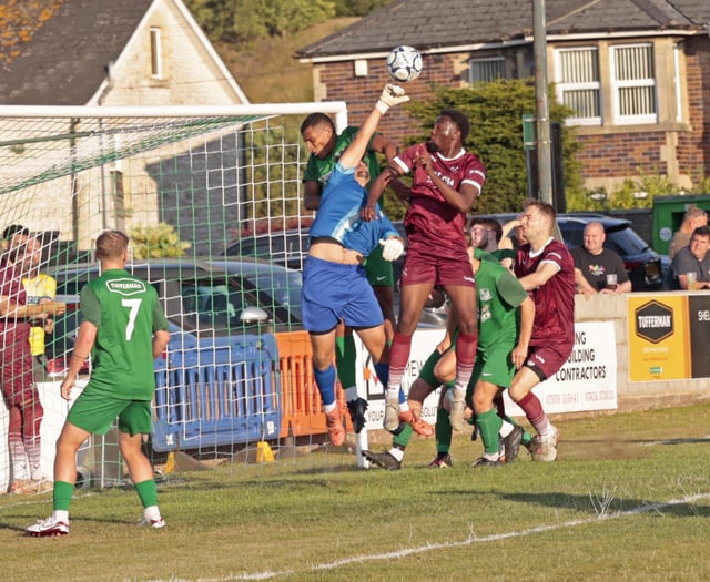 Welton put up spirited fight in pre-season friendly 