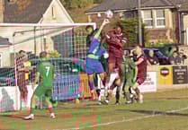 Welton put up spirited fight in pre-season friendly
