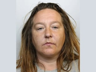 Bath shoplifter jailed for 17 thefts