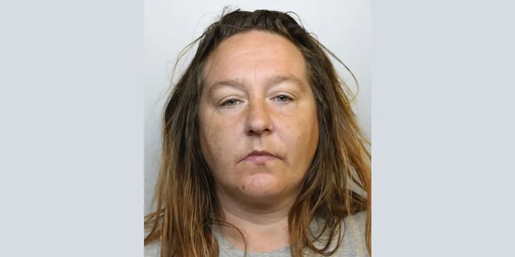 Louisianna Santillo is also the subject of a criminal behaviour order