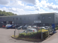 Glazing firm gets factory extension approved