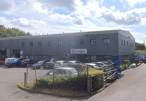 Midsomer Norton glazing firm gets factory extension approved