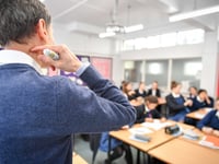 More teachers working in Somerset – as Government told it has 'much more to do' to hit recruitment targets